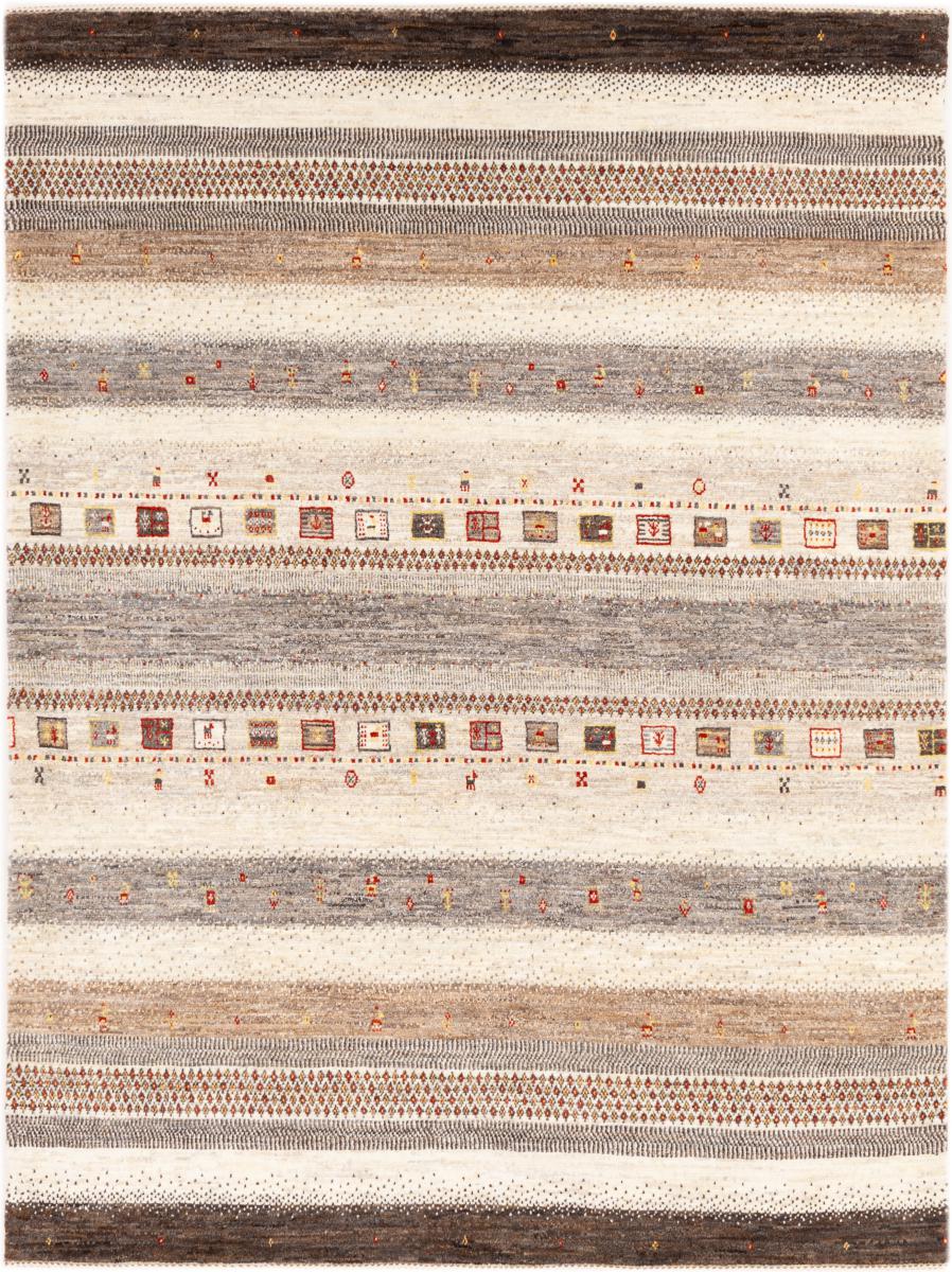 Dywan perski Persja Gabbeh Loribaft Tabiilbaft 199x146 199x146, Dywan perski Ręcznie tkane