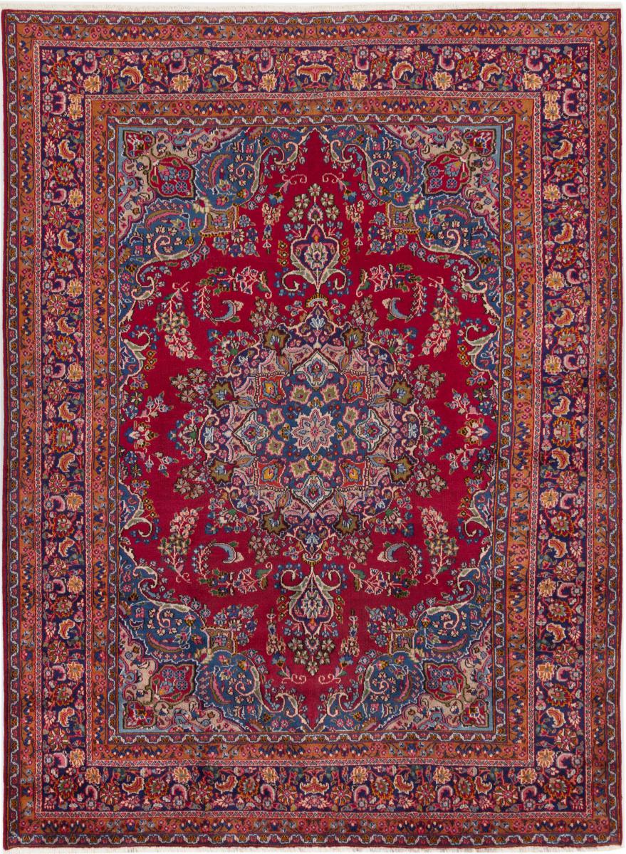 Tappeto persiano Mashad Vintage 332x242 332x242, Tappeto persiano Annodato a mano