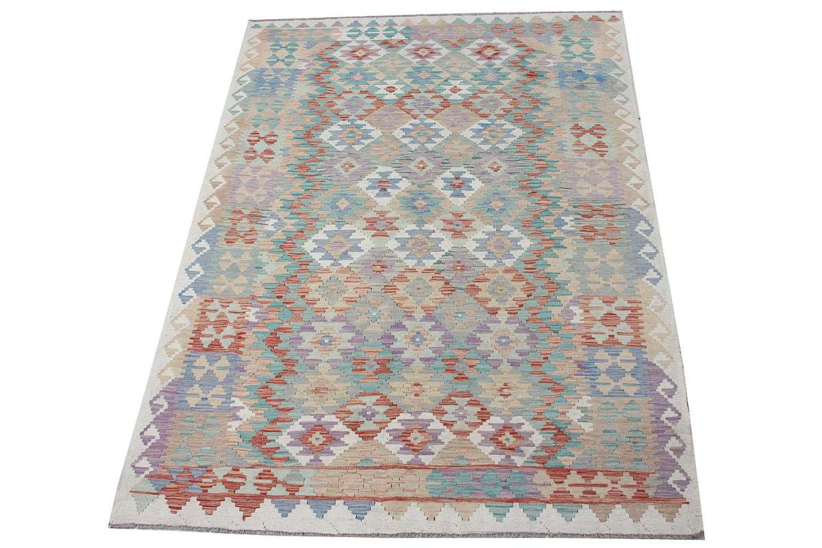 Kilim Afegão - 1