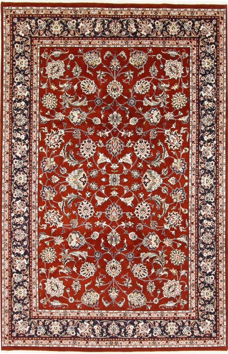 Perzsa szőnyeg Masshad 309x201 309x201, Perzsa szőnyeg Kézzel csomózva