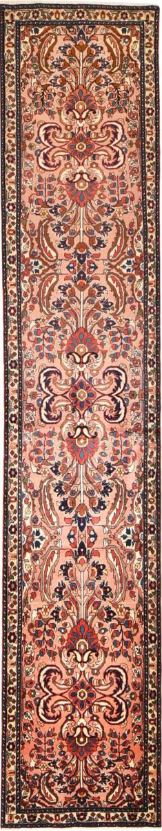 Dywan perski Rudbar 401x77 401x77, Dywan perski Ręcznie tkane