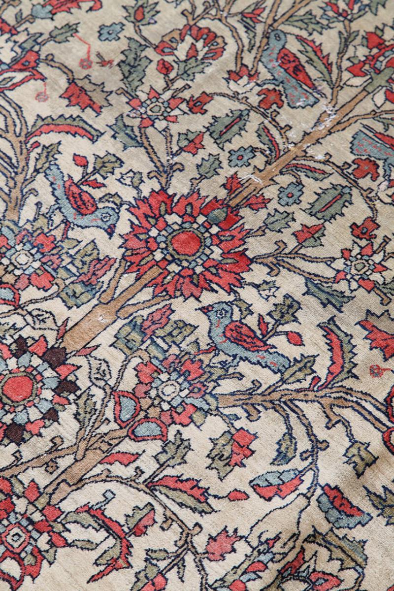 Isfahan Antyczny - 1