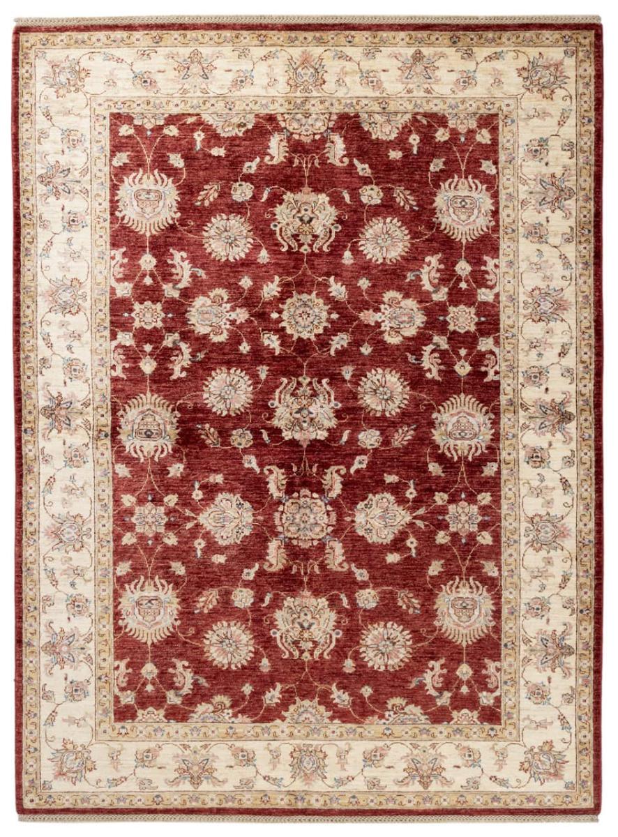 Pakistani rug Ziegler Farahan Arijana 235x176 235x176, Persian Rug Knotted by hand