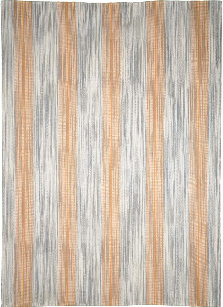 Perzsa szőnyeg Kilim Fars Design 11'8"x8'5" 11'8"x8'5", Perzsa szőnyeg szőttesek