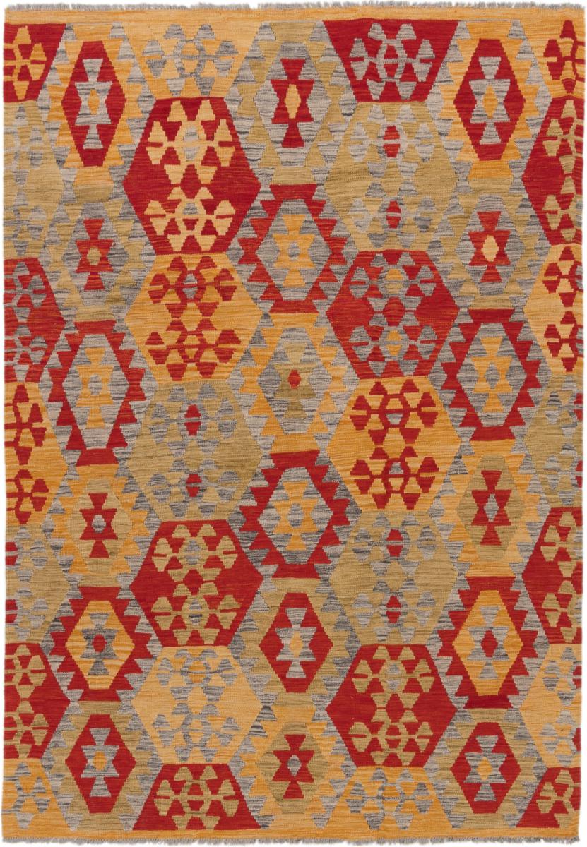 Afgán szőnyeg Kilim Afgán Heritage 247x172 247x172, Perzsa szőnyeg szőttesek