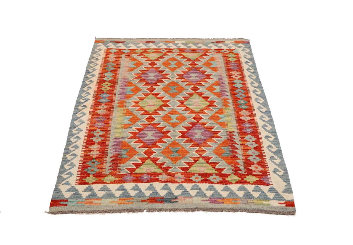 Kilim Afegão - 1