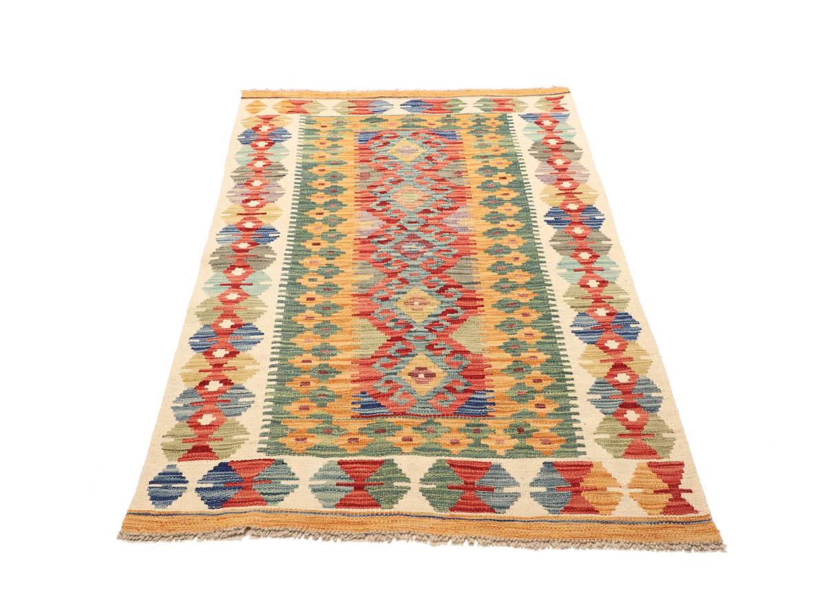 Kilim  Afghan - 1