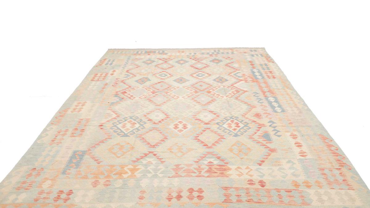 Kilim Afghan - 1