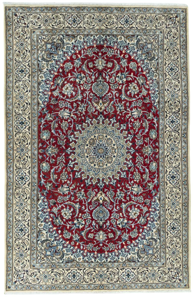 Persian rug Nain 295x192 295x192, Persian rug Hand-knotted