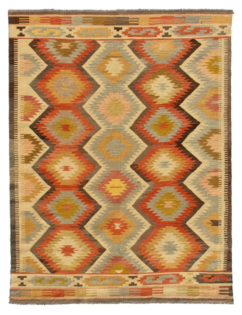 アフガンカーペット キリム アフガン Heritage 295x193 295x193,  ペルシャ絨毯 手織り