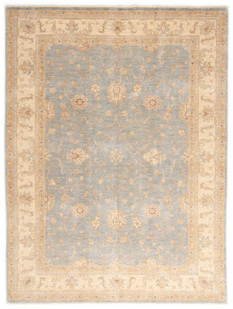 Alfombra pakistaní Ziegler Farahan 281x209 281x209, Alfombra persa Hecho a mano