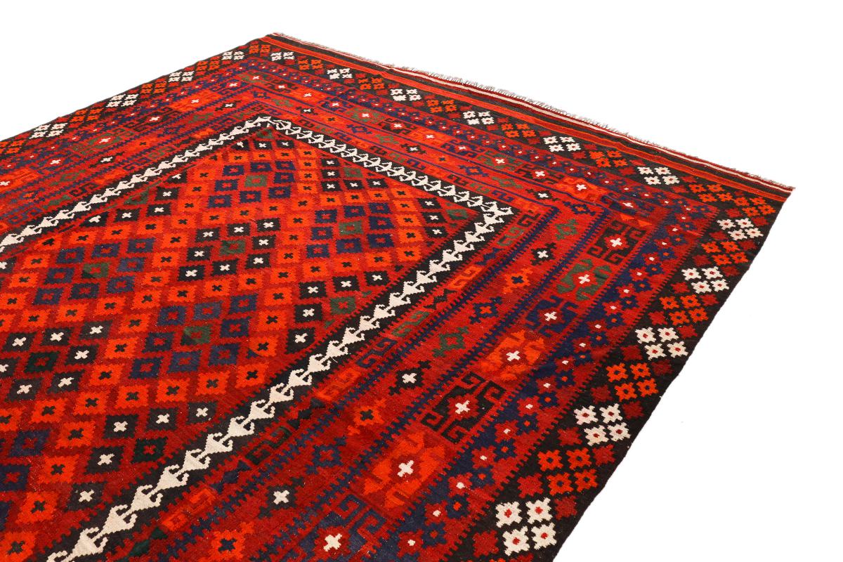Kilim Afghan Antique - 1