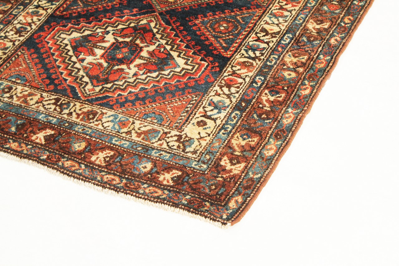 Sarouk Antique - 1