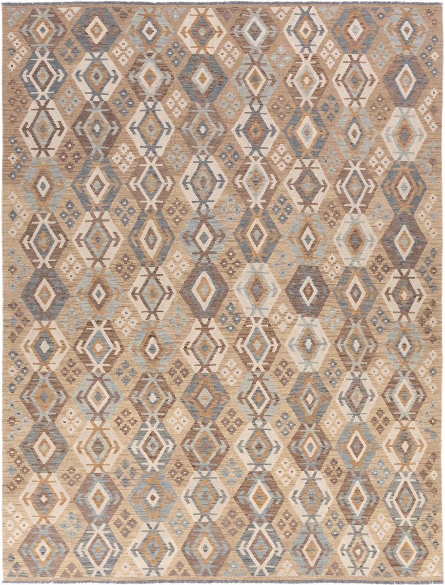 Tapis afghan Kilim Afghan 349x262 349x262, Tapis persan Tissé à la main