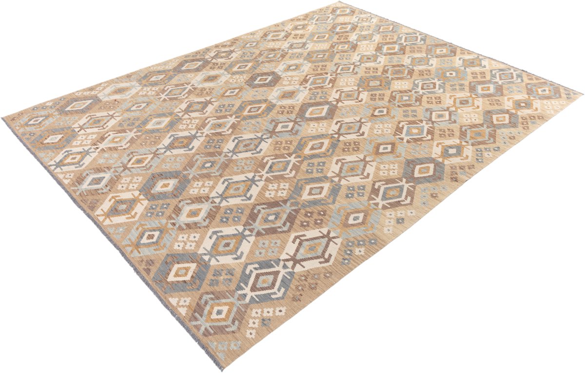 Kilim Afghan - 1