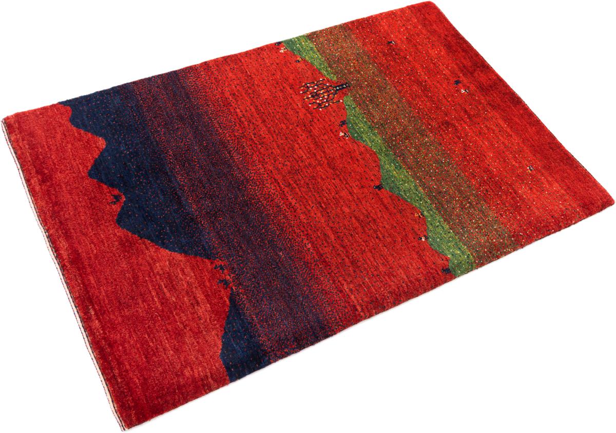 Perzisch Gabbeh Loribaft Atelier - 1
