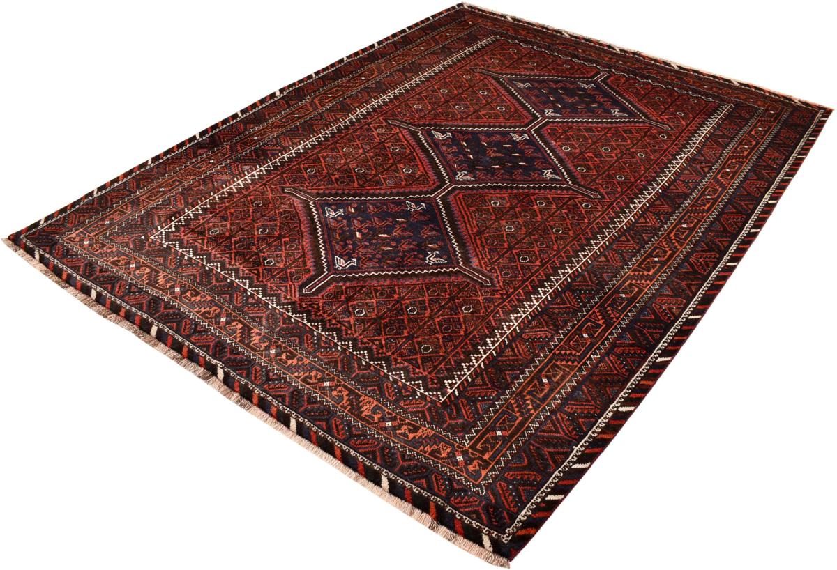 Shiraz - 1