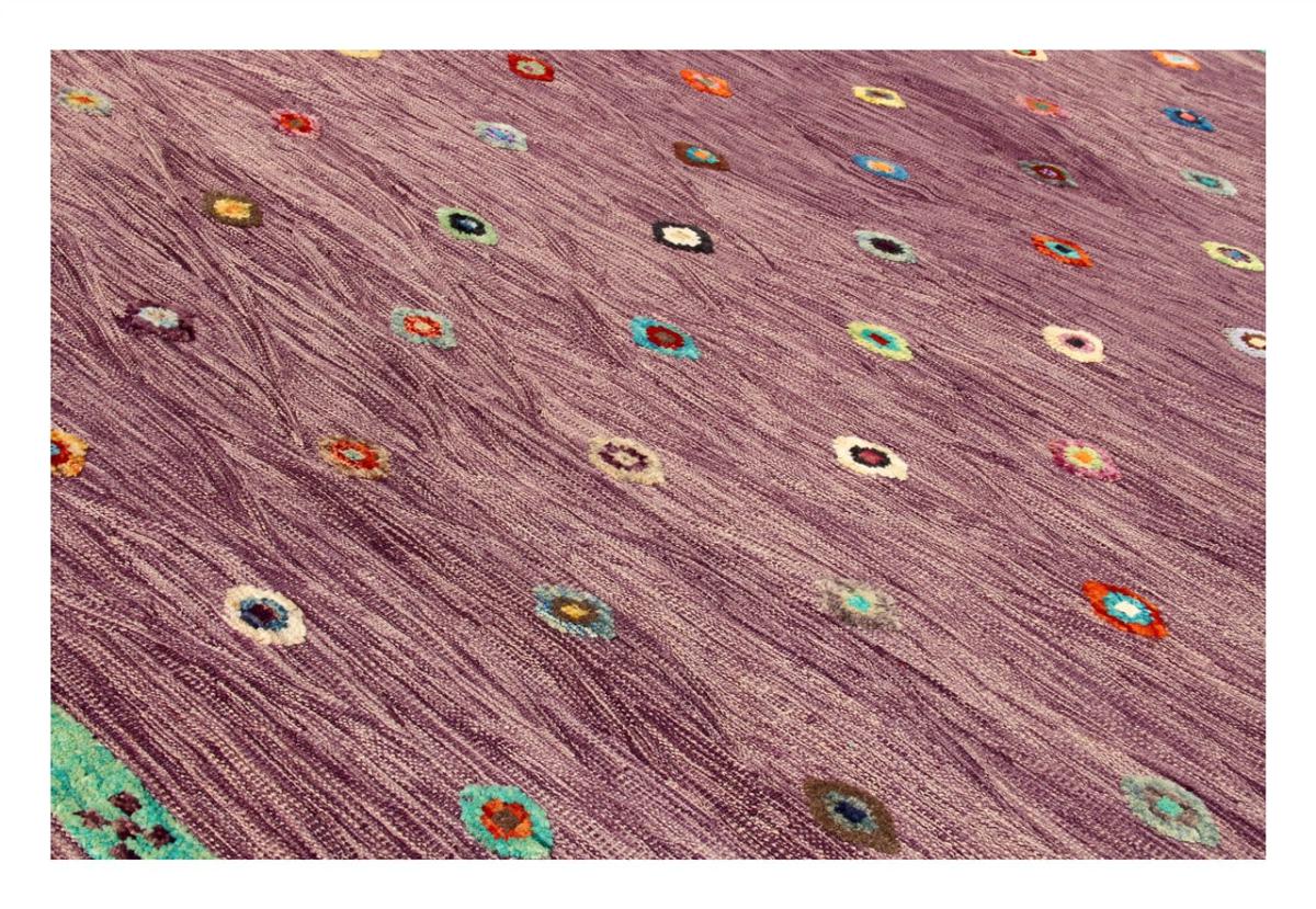 Kilim Afghan Nimbaft Edition - 1