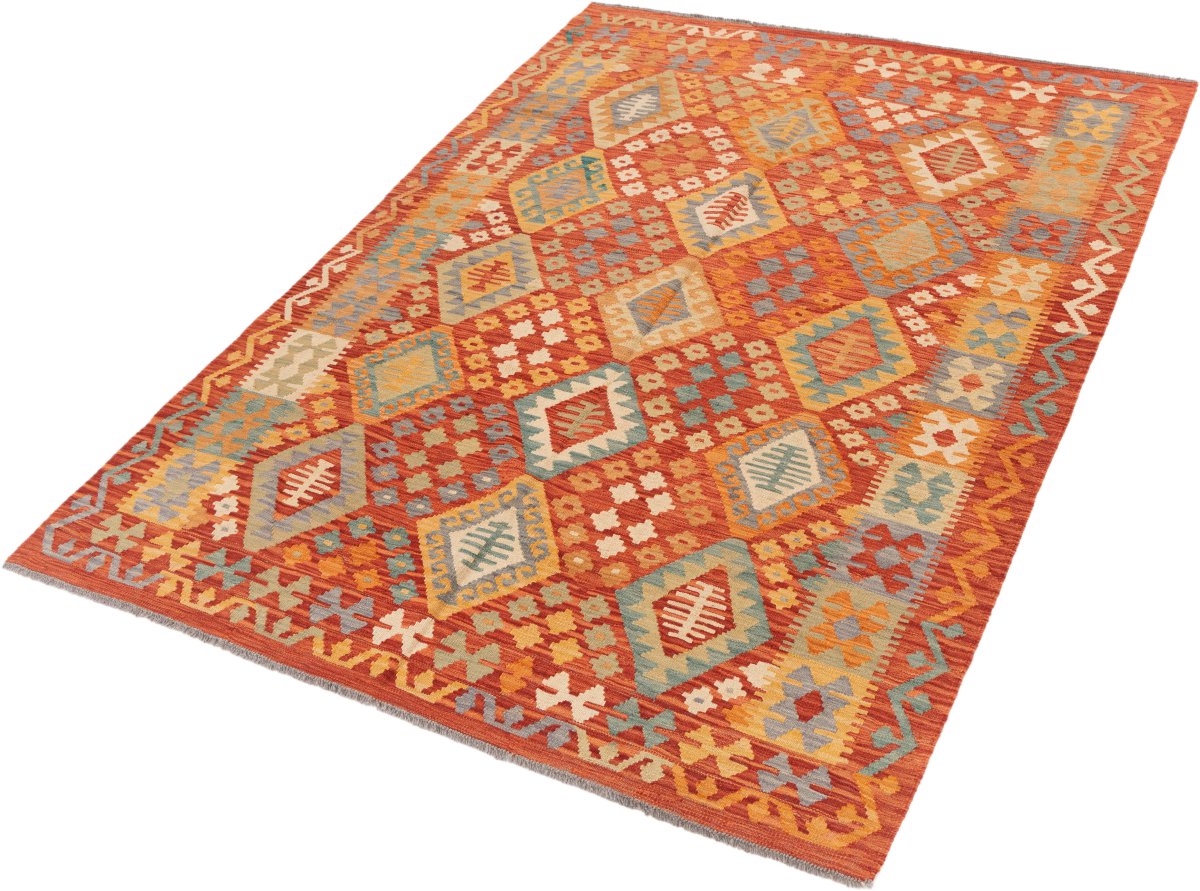 Kelim Afghan - 1