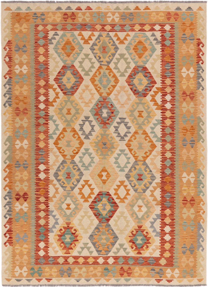 Afghan rug Kilim Afghan 240x176 240x176, Persian rug Handwoven
