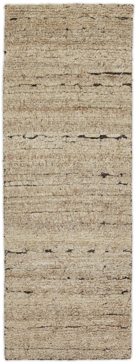 Indisk matta Scenery 199x84 199x84, Persisk matta Knuten för hand