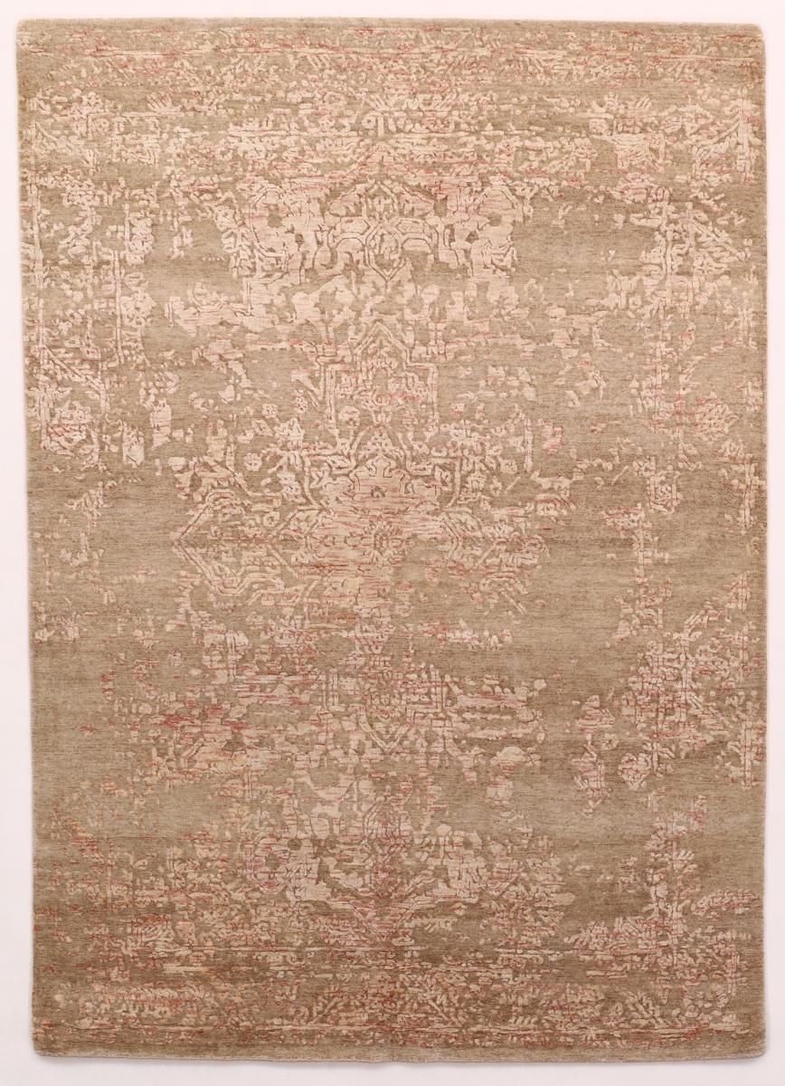 Indo rug Sadraa Heritage 311x249 311x249, Persian Rug Knotted by hand