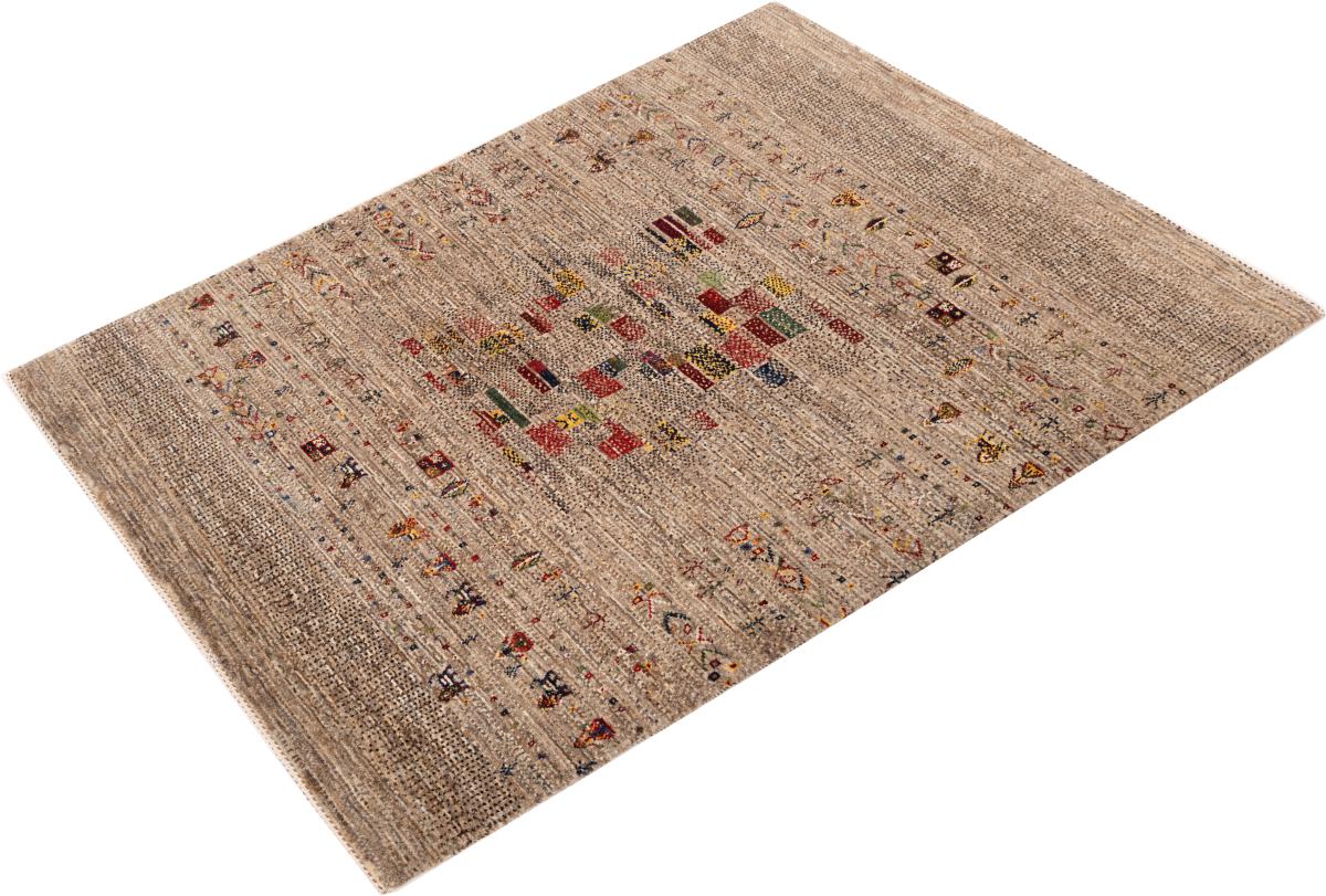 Perzisch Gabbeh Loribaft Nowbaft - 1