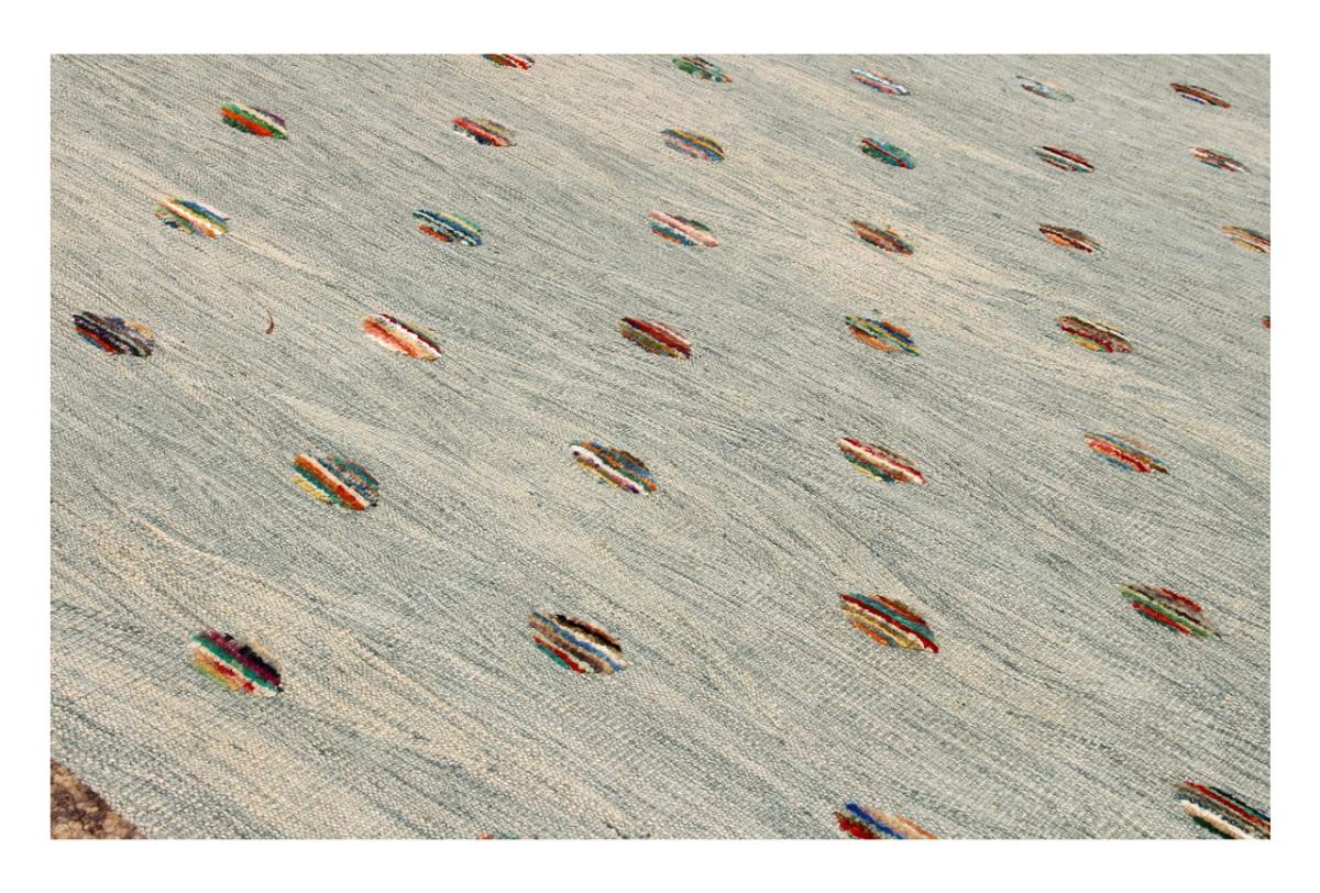 Kilim Afghan Nimbaft Edition - 1