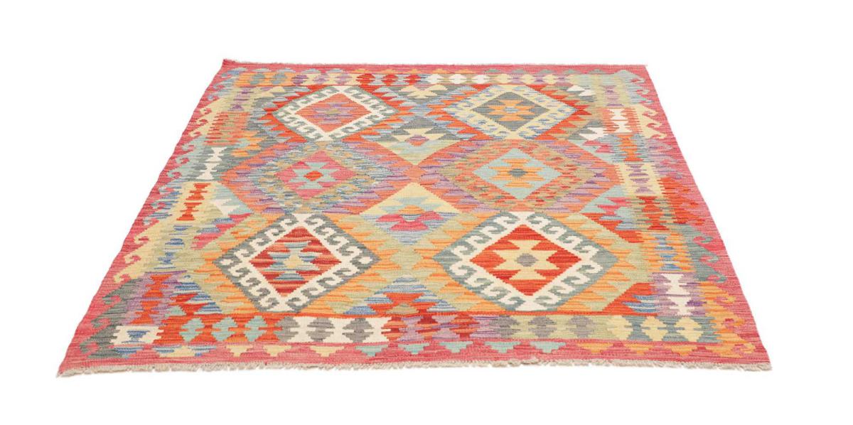 Kelim Afghan - 1