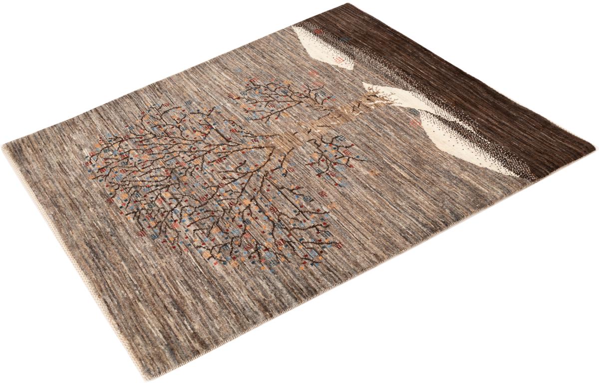 Perzisch Gabbeh Loribaft Nowbaft - 1