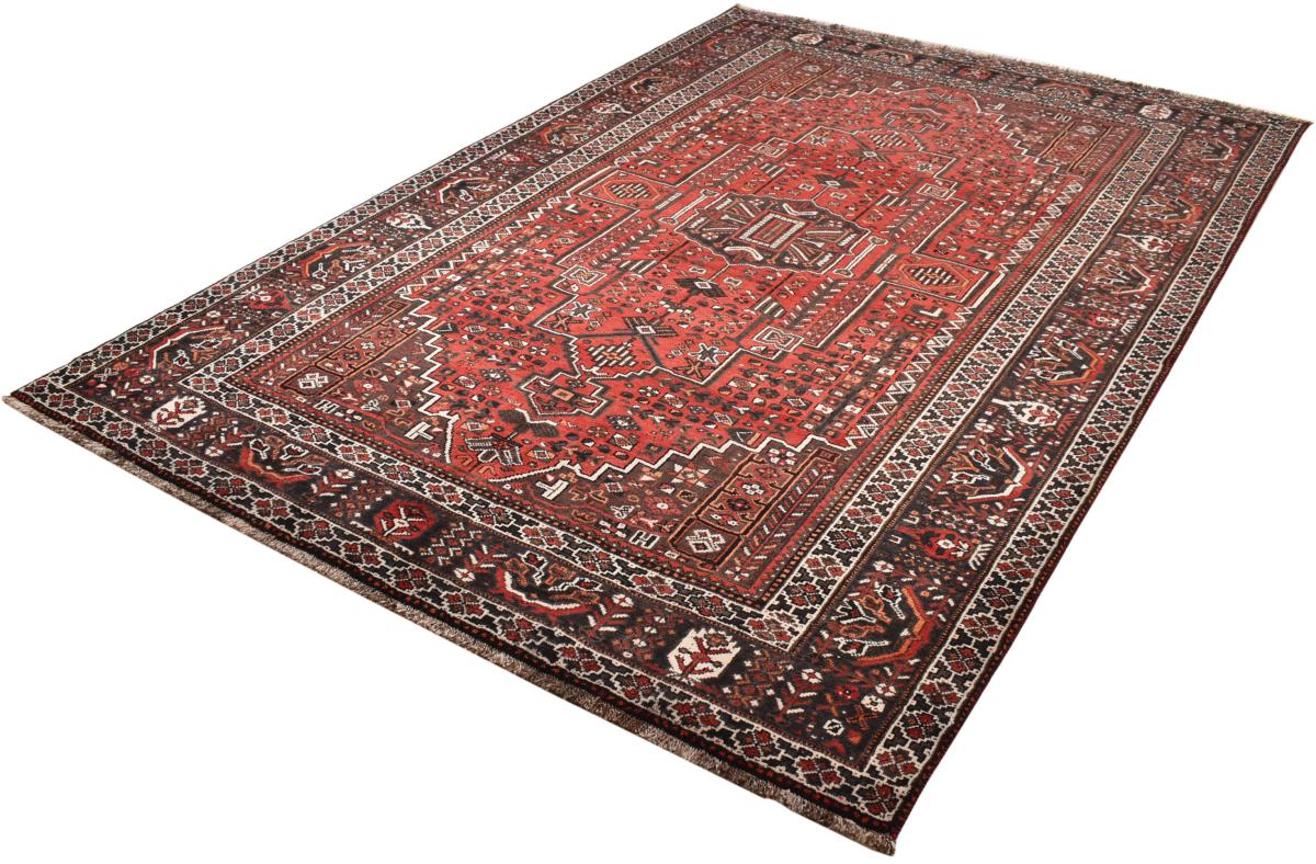 Shiraz - 1