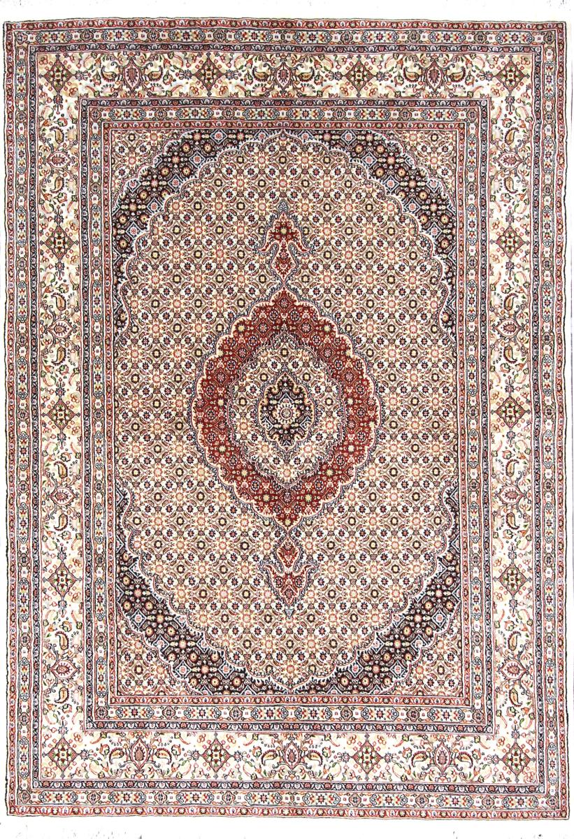Perzisch tapijt Moud 249x173 249x173, Perzisch tapijt Handgeknoopte