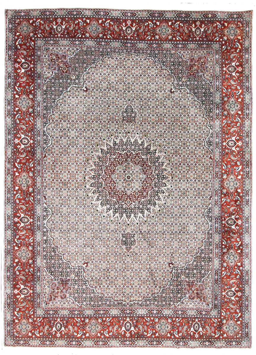 Tapete persa Moud 341x248 341x248, Tapete persa Atado à mão