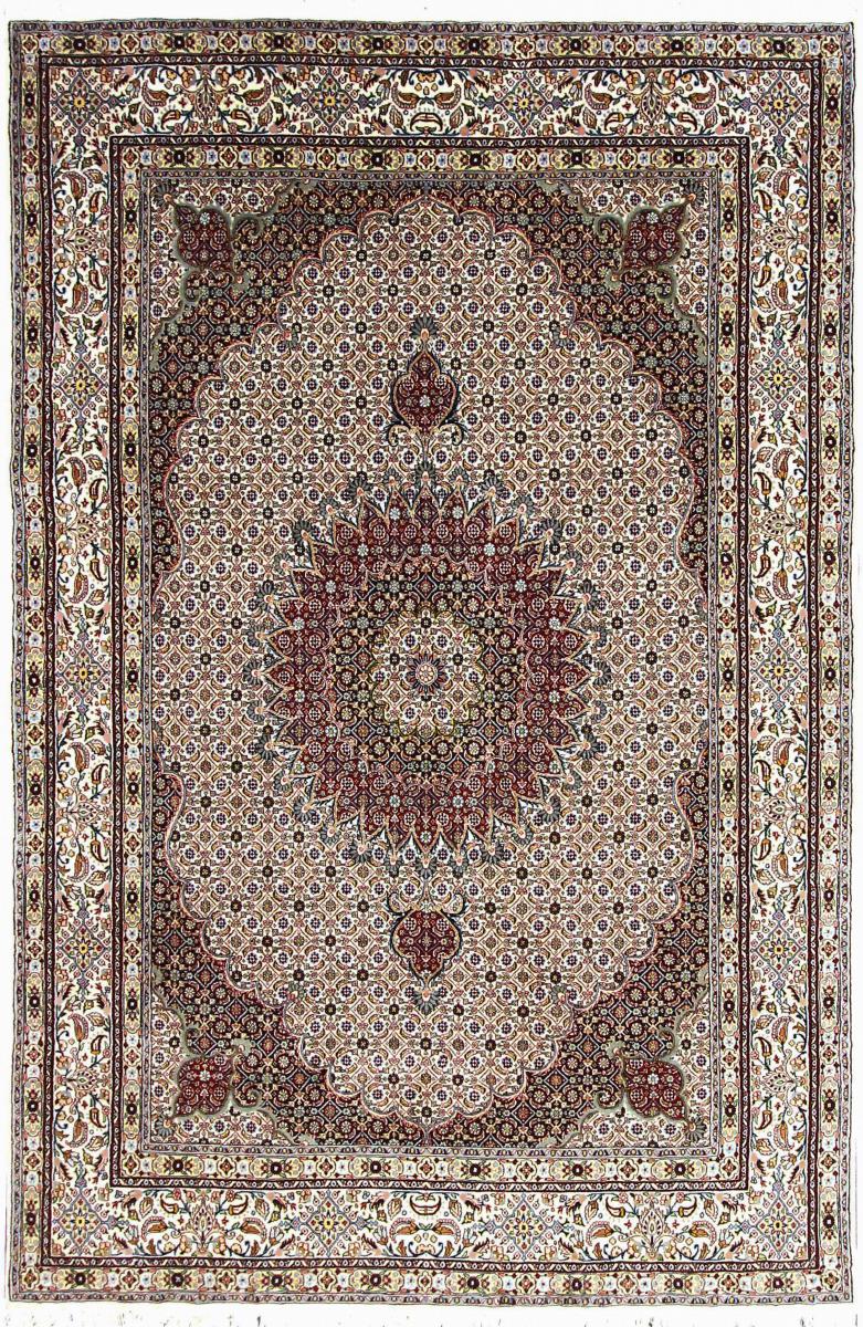 Perzsa szőnyeg Moud 304x196 304x196, Perzsa szőnyeg Kézzel csomózva