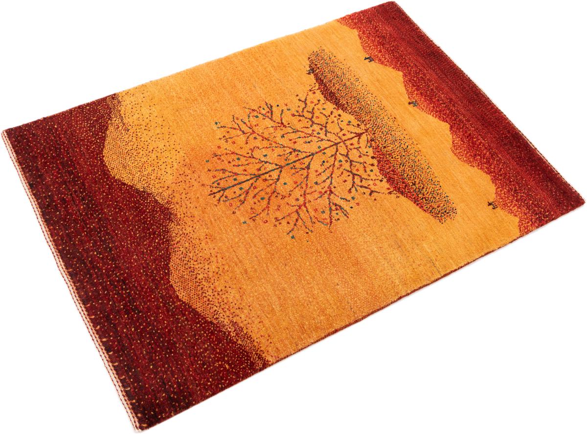 Persian Gabbeh Loribaft Atelier - 1