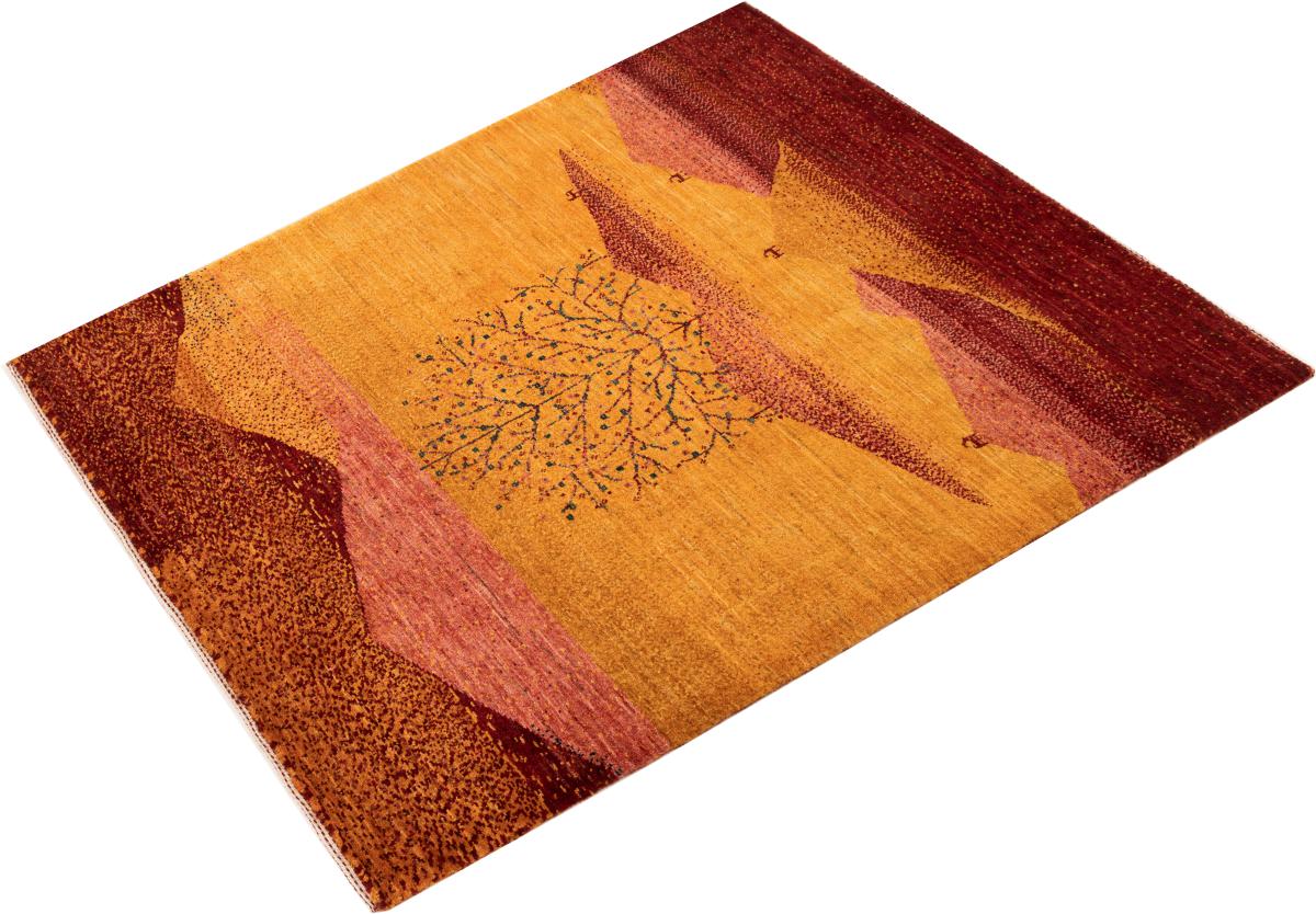 Perzisch Gabbeh Loribaft Nowbaft - 1