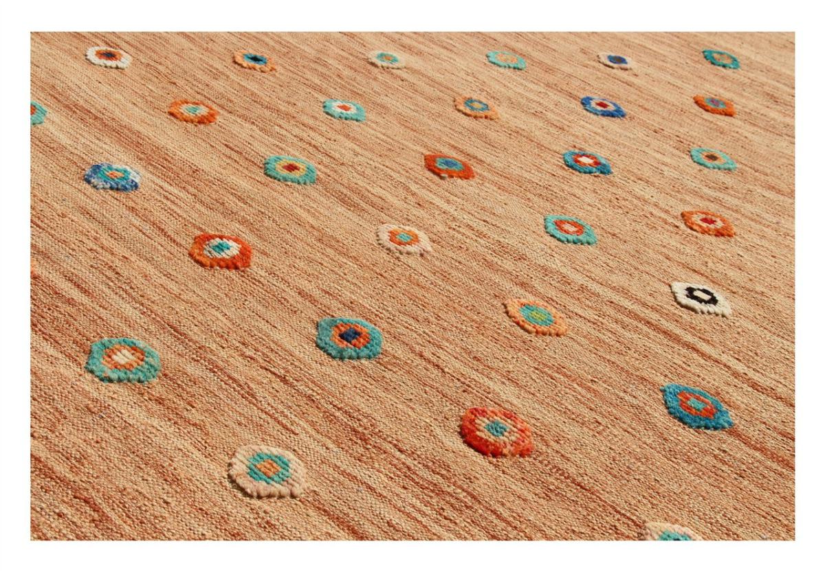 Kilim Afghan Nimbaft Edition - 1