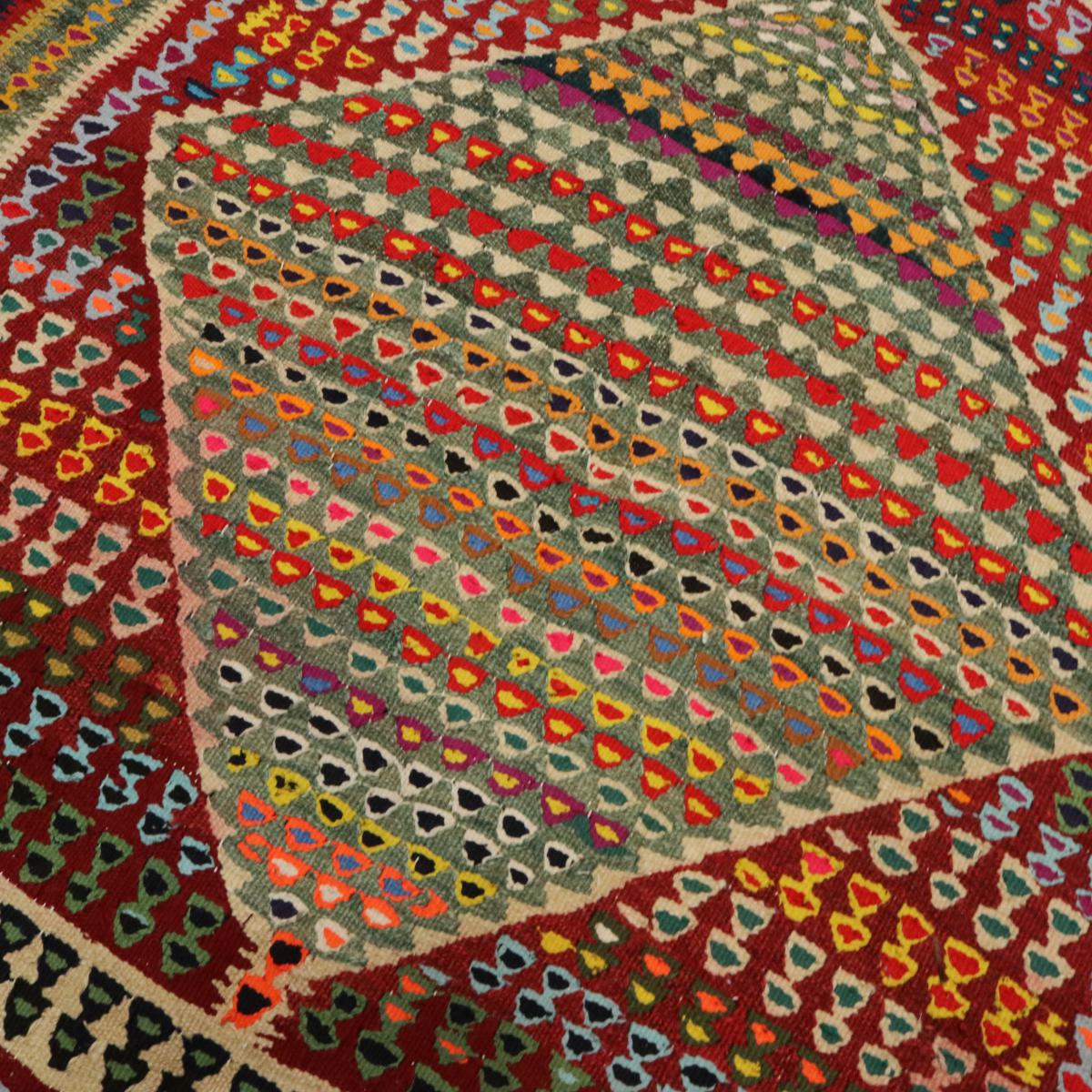 Kilim Fars - 1