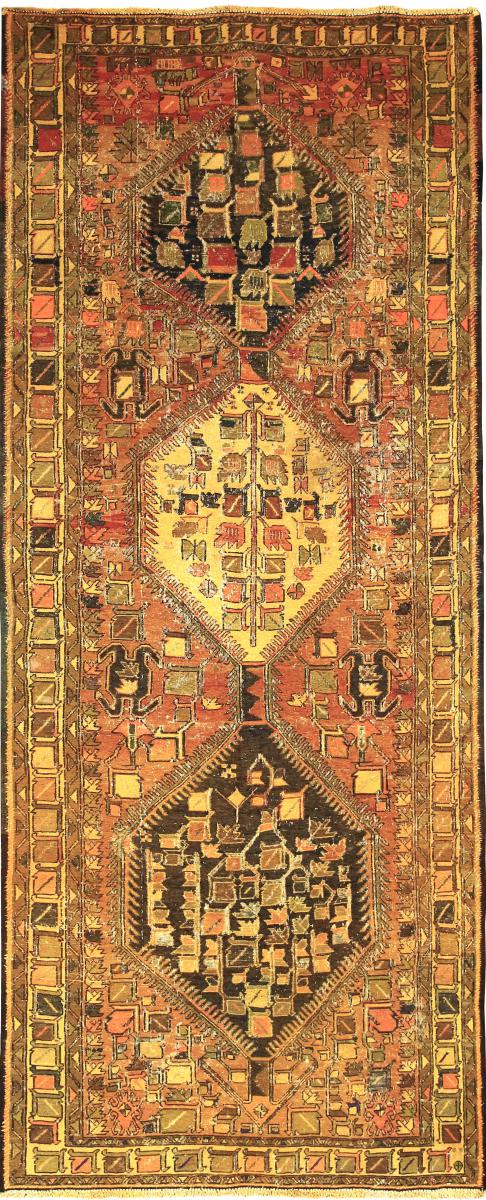 Perzsa szőnyeg Kilim Fars 293x114 293x114, Perzsa szőnyeg szőttesek