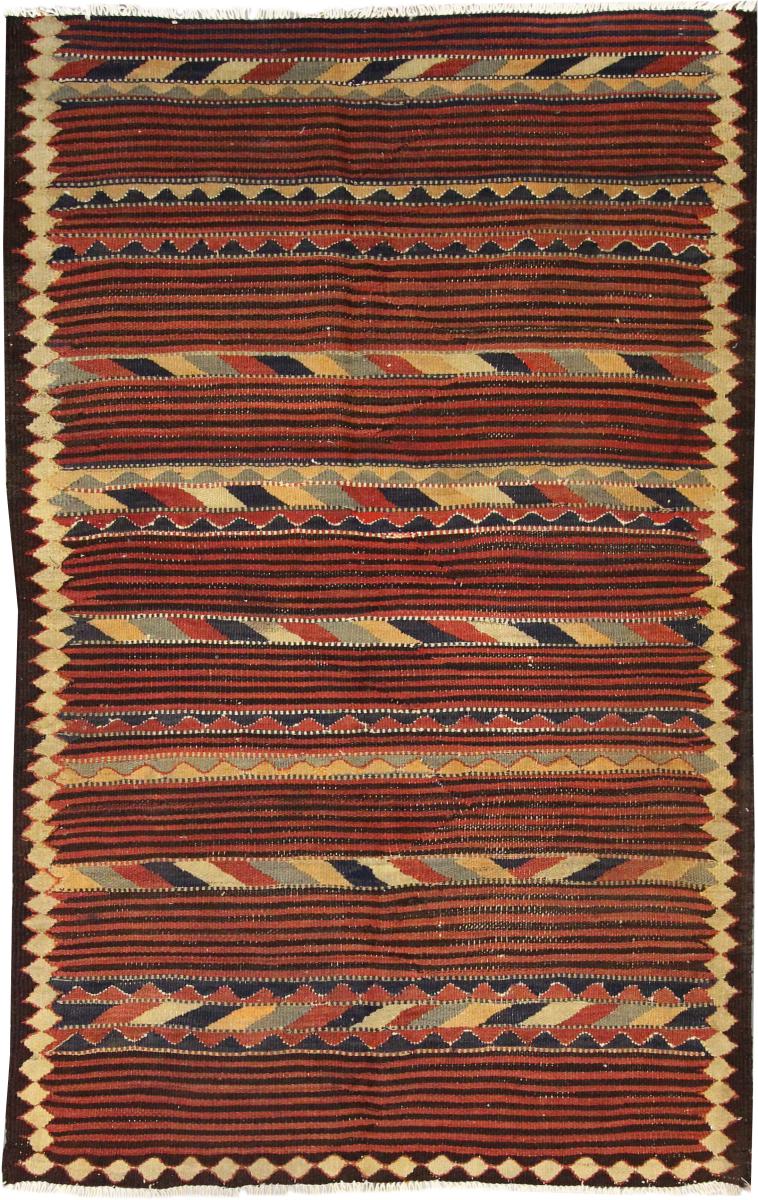 Perzsa szőnyeg Kilim Fars 234x142 234x142, Perzsa szőnyeg szőttesek