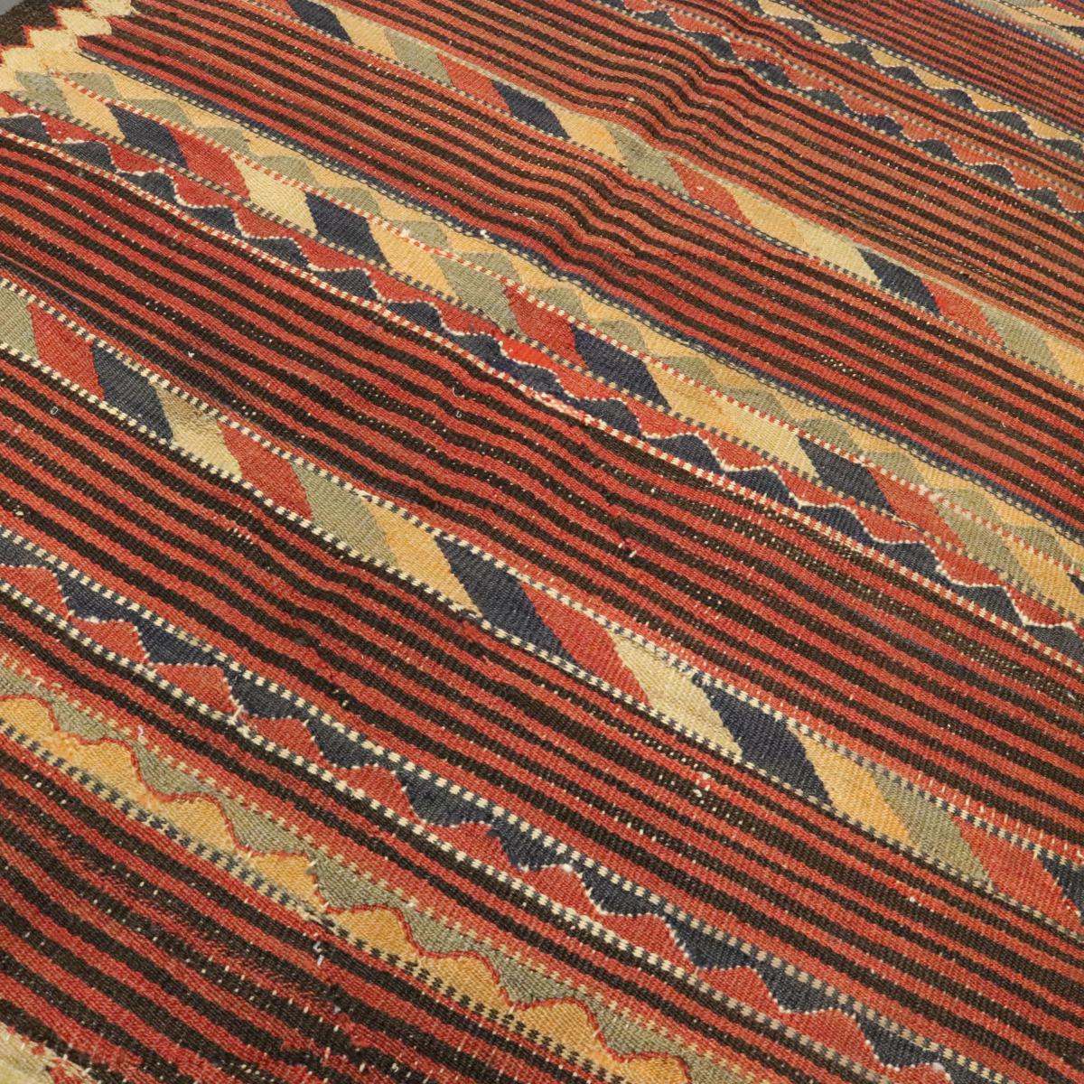 Kilim Fars - 1