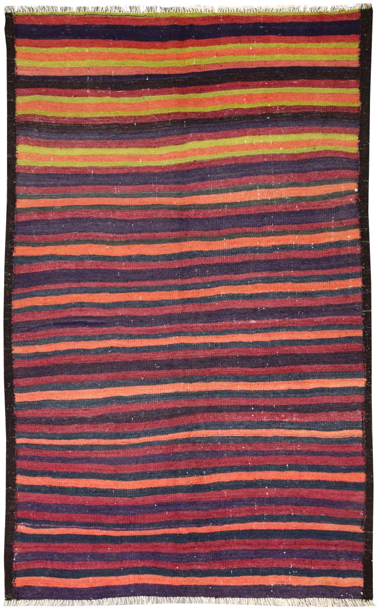 Perzsa szőnyeg Kilim Fars 256x160 256x160, Perzsa szőnyeg szőttesek