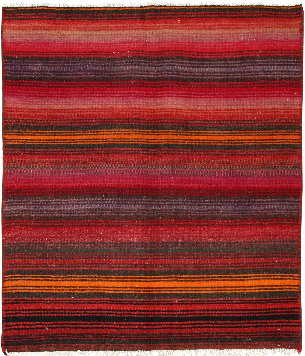 Perzsa szőnyeg Kilim Fars 153x131 153x131, Perzsa szőnyeg szőttesek