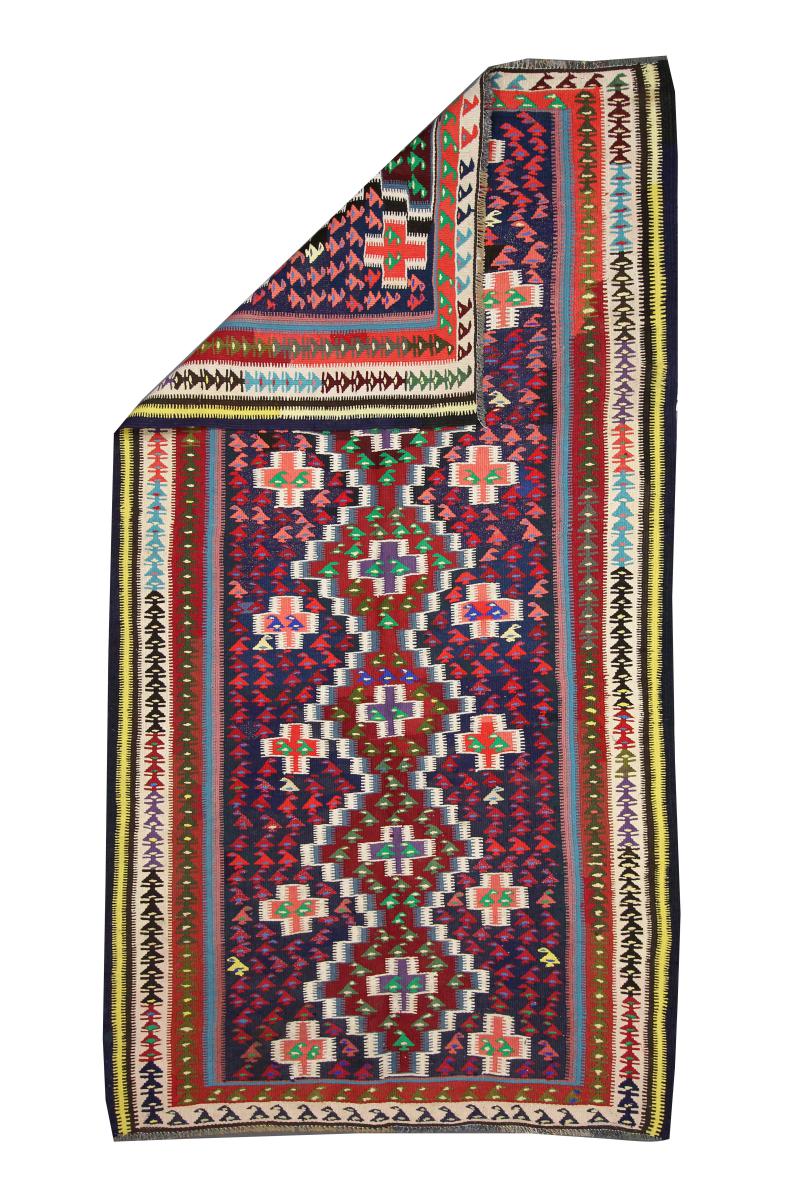 Kilim Fars - 1