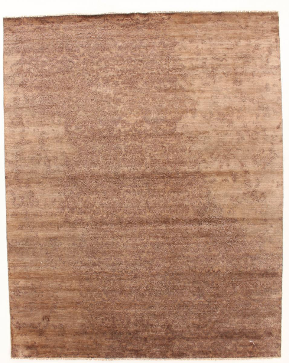 Indo rug Sindhi 305x245 305x245, Persian Rug Knotted by hand