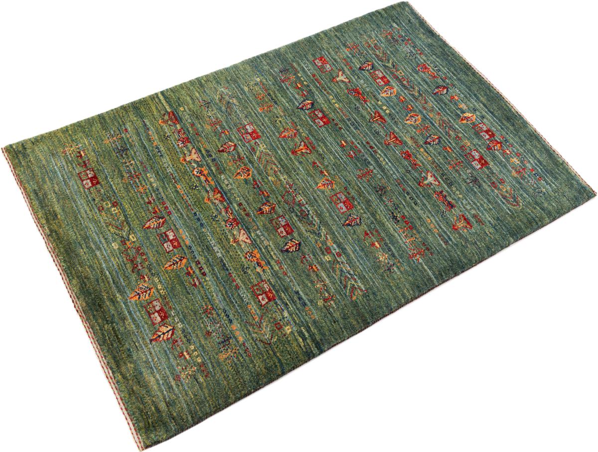 Perzisch Gabbeh Loribaft Atelier - 1