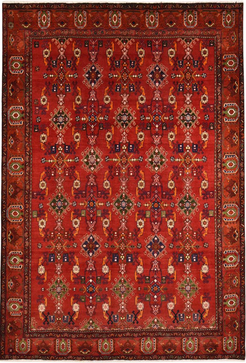 Persian Rug Sirjan 316x216 316x216, Persian Rug Knotted by hand