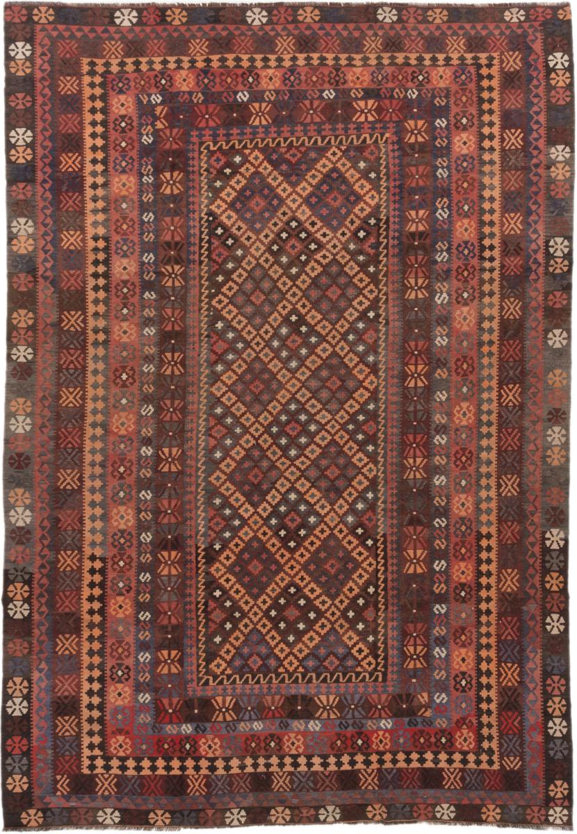 Afgán szőnyeg Kilim Afgán Antik 369x254 369x254, Perzsa szőnyeg szőttesek