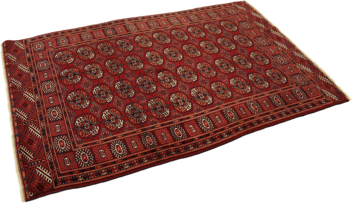 Pakistan Buchara - 1