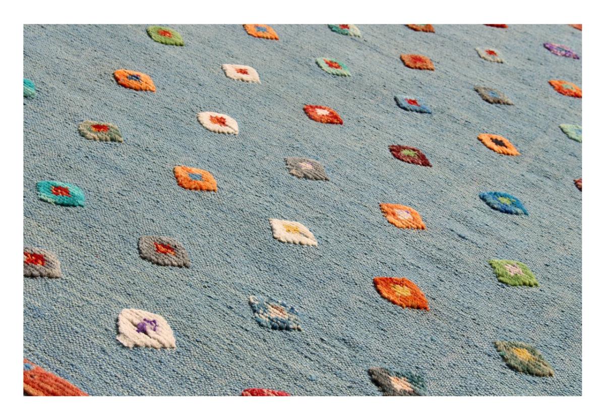 Kilim Afghan Nimbaft Edition - 1